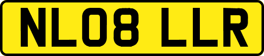 NL08LLR