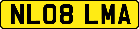 NL08LMA