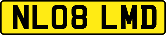 NL08LMD