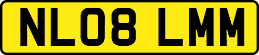 NL08LMM