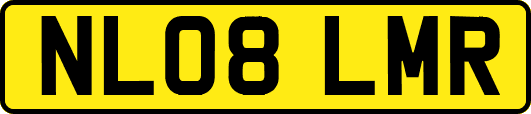 NL08LMR