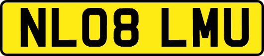 NL08LMU