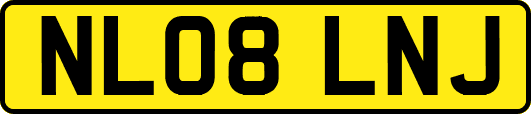 NL08LNJ