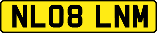 NL08LNM
