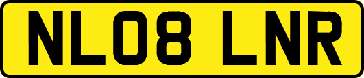 NL08LNR