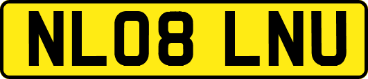 NL08LNU