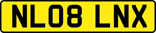 NL08LNX