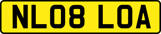 NL08LOA