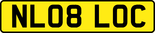 NL08LOC