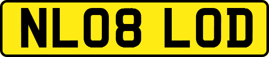 NL08LOD