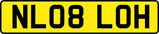 NL08LOH
