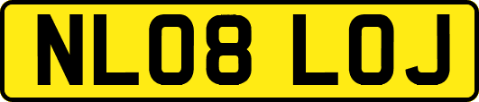 NL08LOJ