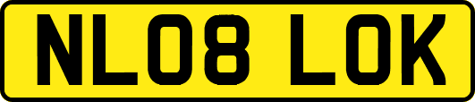 NL08LOK