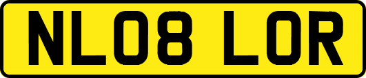 NL08LOR