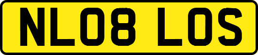 NL08LOS