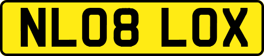 NL08LOX