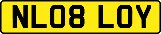 NL08LOY