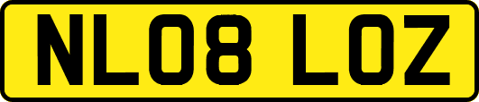 NL08LOZ