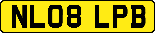 NL08LPB