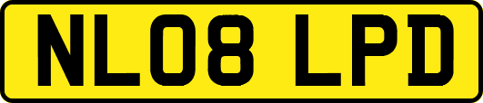 NL08LPD