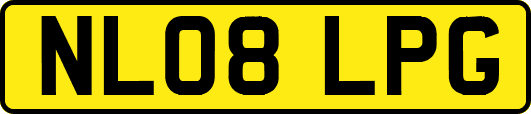 NL08LPG