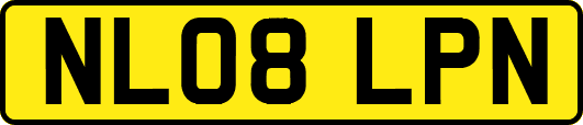 NL08LPN