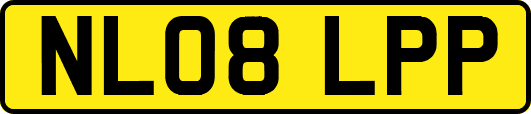 NL08LPP
