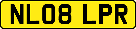 NL08LPR