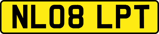 NL08LPT