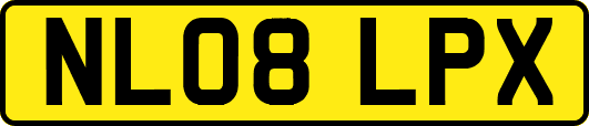NL08LPX