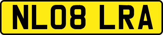 NL08LRA