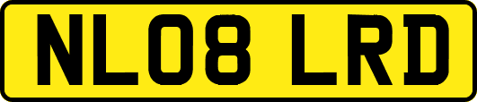 NL08LRD