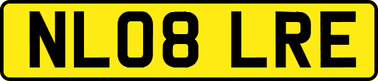 NL08LRE