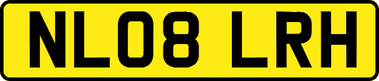 NL08LRH