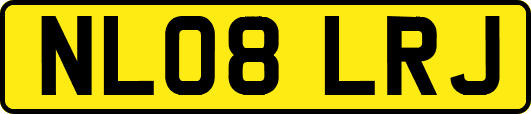 NL08LRJ
