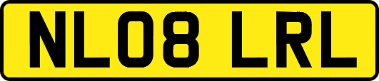 NL08LRL