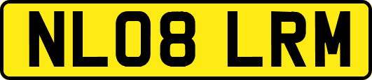 NL08LRM