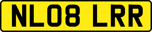 NL08LRR