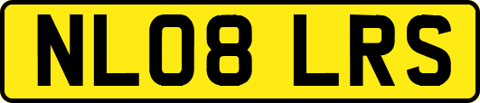 NL08LRS