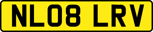 NL08LRV