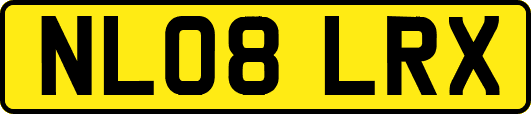 NL08LRX