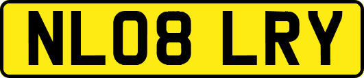 NL08LRY