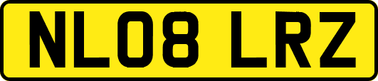 NL08LRZ