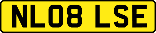 NL08LSE