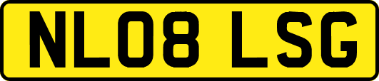 NL08LSG
