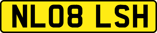NL08LSH