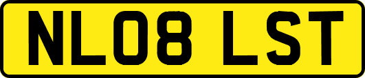 NL08LST