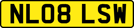 NL08LSW