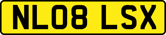 NL08LSX