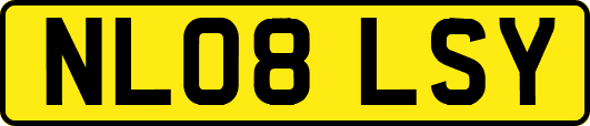 NL08LSY